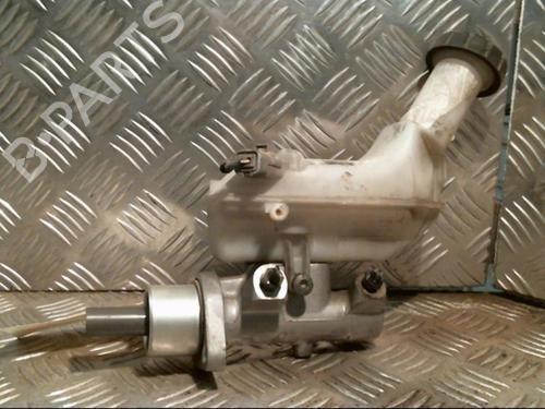 Used Brake master cylinder NISSAN MICRA III (K12) 1.5 dCi (82 hp) 21000938