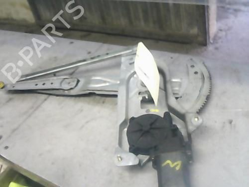 Used Front right window mechanism RENAULT KANGOO Express (FC0/1_) 1.5 dCi (FC08, FC09) (82 hp) 20996960