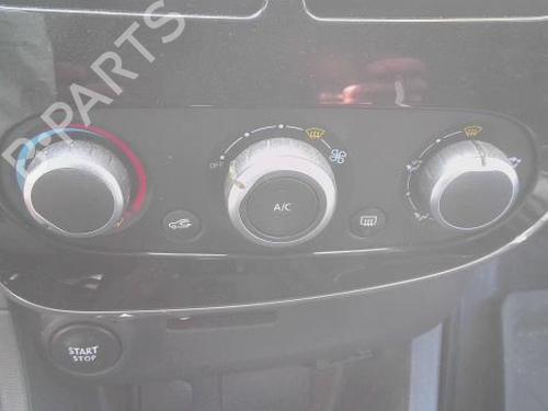 Used Climate control Climate control RENAULT CLIO IV (BH_) 1.5 dCi 90 (90 hp) 36143787 36143787