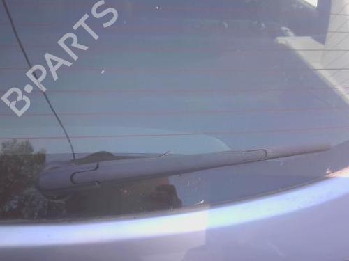 Used Rear windshield wiper arm DACIA SANDERO II 1.2 (75 hp) 29249143