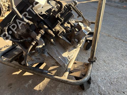 Used Gearbox Gearbox 34258697 34258697