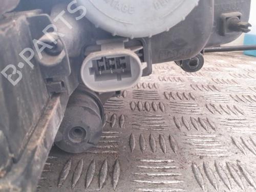 Left headlight RENAULT SAFRANE II (B54_) 2.0 16V (B54L) | BP29114256C28 