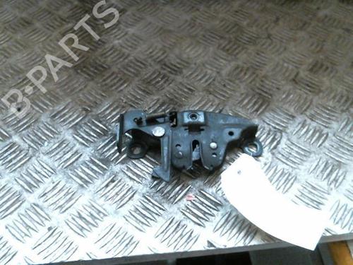 Used Hood lock NISSAN MICRA III (K12) 1.2 16V (80 hp) 20990763