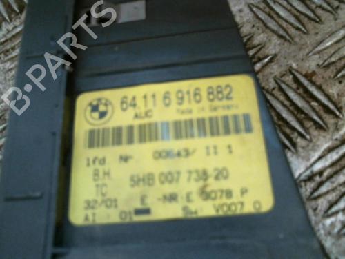 AC Styreenhet / Manøvreringsenhet BMW 3 (E46) 316 i | BP20988674I5 