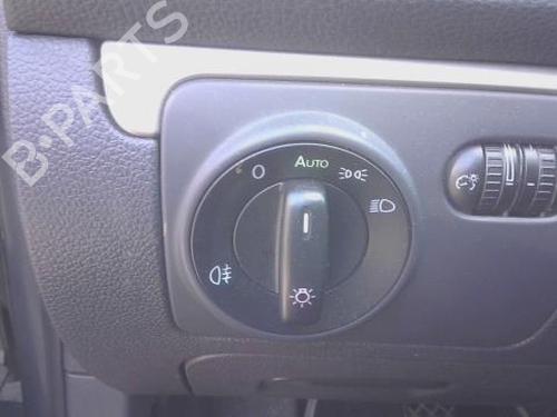 Used Headlight switch Headlight switch VW GOLF V (1K1) [2003-2010] 34553684 34553684