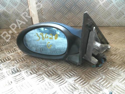 Used Left mirror BMW 1 (E87) 120 d (163 hp) 22038410
