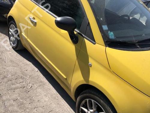 Left taillight FIAT 500 (312_) 1.3 D Multijet (312AXB1A) | BP30703263C34  - Image 7