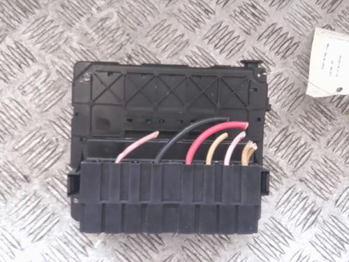 Fuse box PEUGEOT 206 Hatchback (2A/C) 2.0 HDI 90 | BP29140114E1 