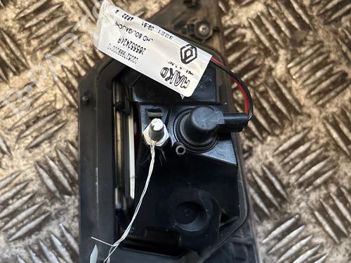 Left tailgate light RENAULT CLIO IV (BH_) 1.5 dCi 90 | BP24987174C79 - Image 2