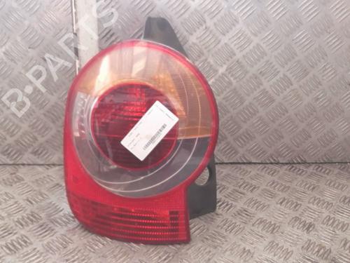 Left taillight RENAULT MODUS / GRAND MODUS (F/JP0_) 1.2 (JP0C, JP0K, FP0C, FP0K, FP0P, JP0P, JP0T) | BP27927336C34 - Image 5