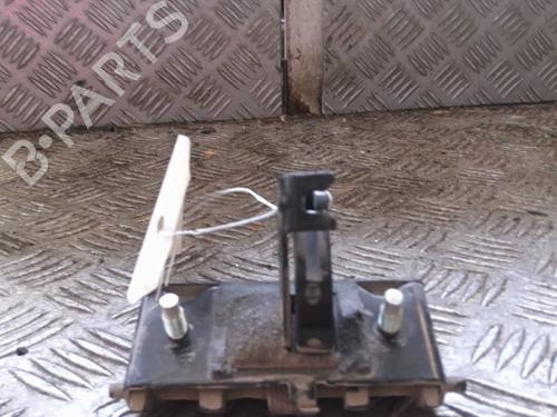 Used Tailgate handle Tailgate handle HONDA JAZZ III (GE_, GG_, GP_, ZA_) 1.3 i (GE6, GG3, GG6) (100 hp) 30677232 30677232