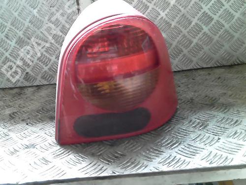 Used Right taillight RENAULT TWINGO I (C06_) 1.2 (C066, C068) (58 hp) 21216870