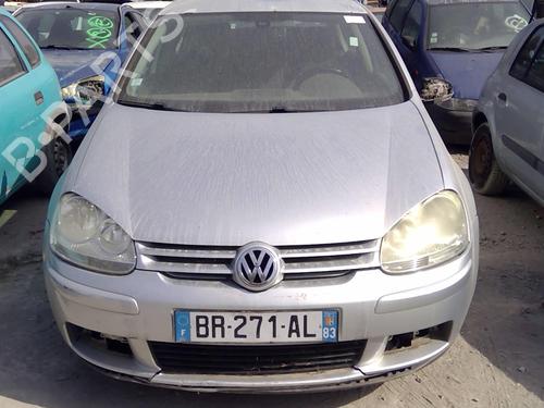 AC compressor VW GOLF V (1K1) 1.9 TDI | BP22044812M34 