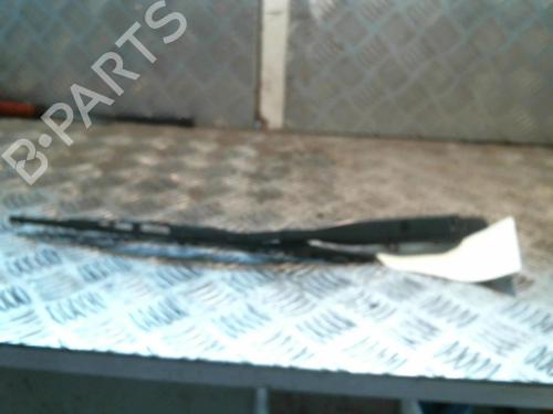 Rear windshield wiper arm MERCEDES-BENZ A-CLASS (W168) A 210 (168.035, 168.135) 1688201044