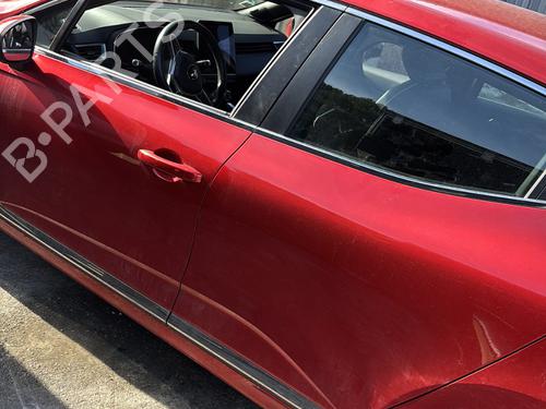 Used Parts RENAULT CLIO V (B7_)  1.3 TCe 130 (B7MF)  2075355