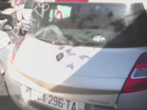 Used Tailgate Tailgate RENAULT MEGANE II Saloon (LM0/1_) [2003-2026] 33805672 33805672