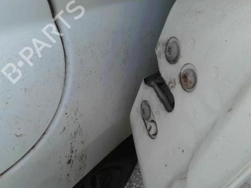 Used Rear right lock CITROËN NEMO MPV 1.4 HDi (68 hp) 27207645