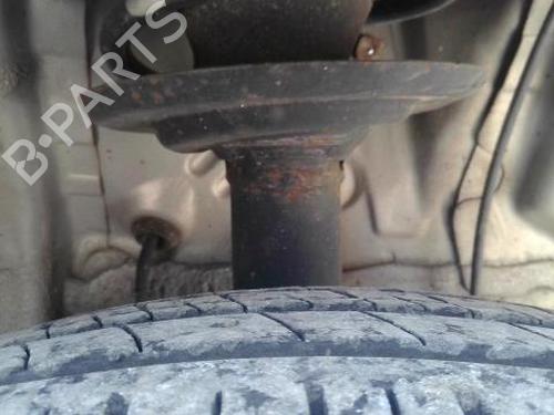 Used Right front shock absorber PEUGEOT 107 (PM_, PN_) 1.0 (68 hp) 26888332