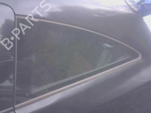 Used Rear left door window OPEL CORSA D (S07) 1.2 LPG (L08, L68) (80 hp) 32164110