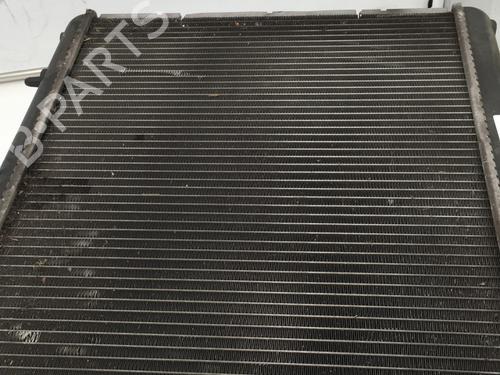 Used Water radiator Water radiator PEUGEOT 208 I (CA_, CC_) 1.6 HDi (92 hp) 31275342 31275342