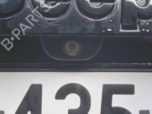 Kamera JEEP GRAND CHEROKEE IV (WK, WK2) 3.0 CRD V6 4x4 (241 hp) 31613818