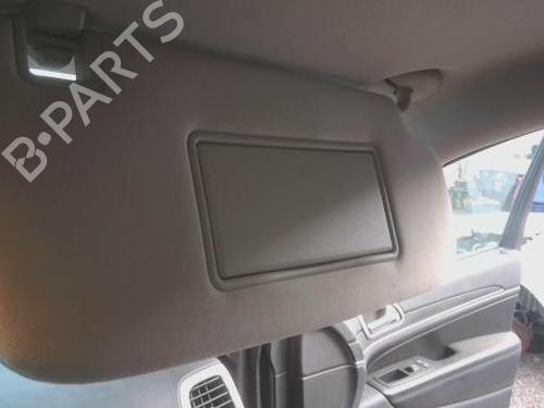 Parasol derecha JEEP GRAND CHEROKEE IV (WK, WK2) 3.0 CRD V6 4x4 (241 hp) 31613859