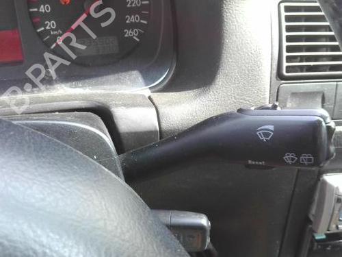 Used Steering column stalk VW GOLF IV (1J1) 1.9 TDI (90 hp) 26975645