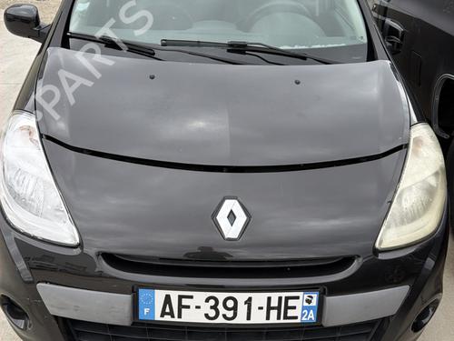 Switch RENAULT CLIO III Grandtour (KR0/1_) 1.5 dCi (KR0G) | BP32982183I30 - Image 3