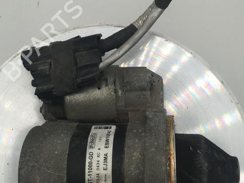 Starter FORD FIESTA VI (CB1, CCN) 1.0 Sport | BP30600334M8 - Image 4