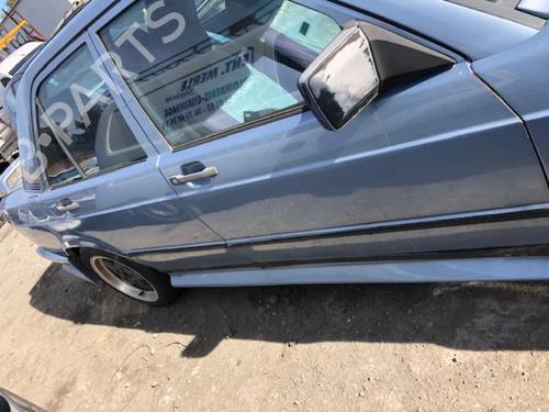 Used Parts MERCEDES-BENZ 190 (W201)  E 2.0 (201.024)  2053826