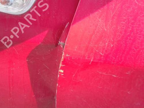 Left front door KIA PICANTO II (TA) 1.0 | BP29529140C2 