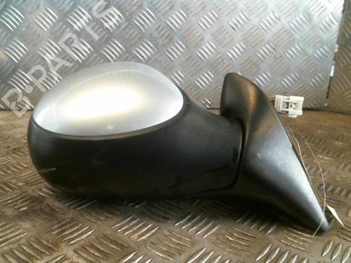 Used Right mirror CITROËN XSARA PICASSO (N68) 2.0 HDi (90 hp) 22037304