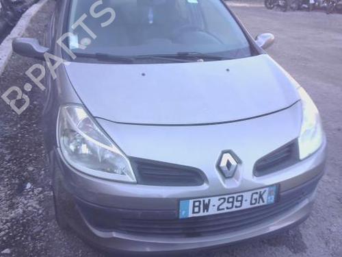 Right front window switch RENAULT CLIO III (BR0/1, CR0/1) 1.5 dCi (C/BR0G, C/BR1G) | BP30127449I26 - Image 4