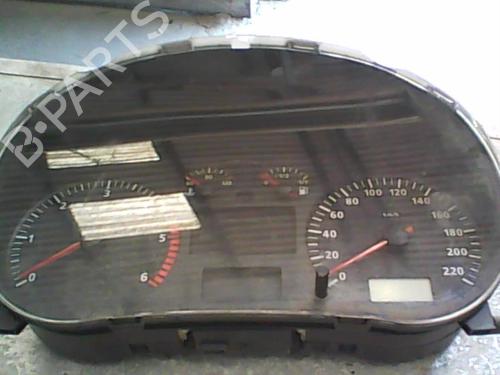Used Instrument cluster SEAT CORDOBA (6K1, 6K2) 1.9 TDI (110 hp) 22035832