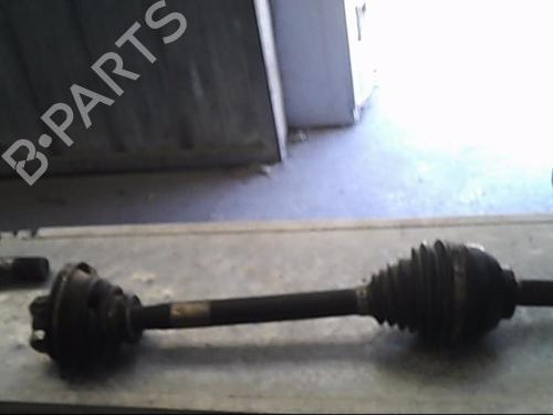 Used Left front driveshaft RENAULT TRAFIC II Van (FL) 2.5 dCi 135 (FL0D) (135 hp) 20999217