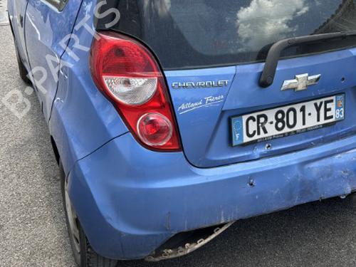 Electronic module CHEVROLET SPARK (M300) 1.0 | BP25476177M83  - Image 7