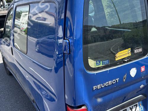 Starter PEUGEOT PARTNER Box Body/MPV (5_, G_) 1.9 D | BP31270637M8 - Image 6