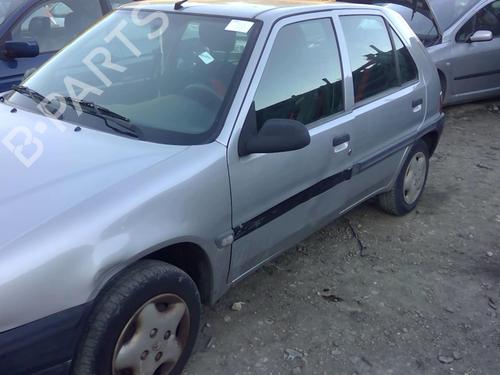 Gearbox CITROËN SAXO (S0, S1) 1.1 X, SX | BP20988149M3 