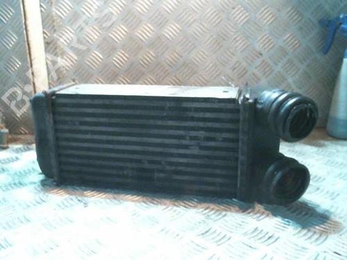 Used Intercooler PEUGEOT 206 SW (2E/K) 1.6 HDi 110 (109 hp) 22046086