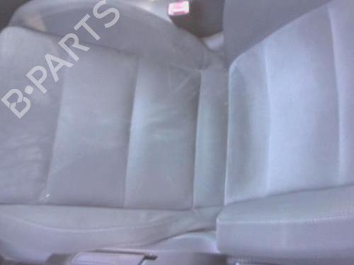 Sæde venstre fortil Sæde venstre fortil VW GOLF VI (5K1) [2008-2014] 34258535 34258535