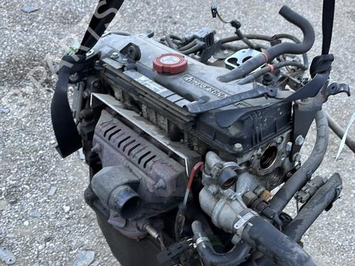 Used Engine Engine RENAULT CLIO I (B/C57_, 5/357_) 1.2 (B/C/S57A, B/C57S, 5/357F, 5/357J, 5/357L, 5/357R) (58 hp) 30127532 30127532