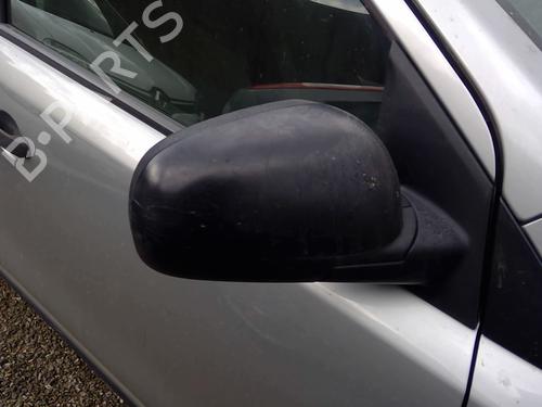 Used Right mirror NISSAN NOTE (E11, NE11) 1.5 dCi (86 hp) 25934914