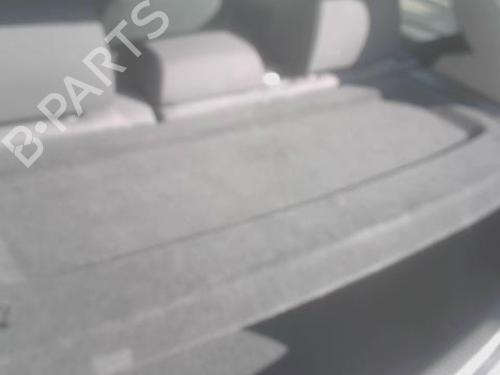 Used Rear parcel shelf Rear parcel shelf VW POLO IV (9N_, 9A_) 1.2 12V (64 hp) 33298612 33298612