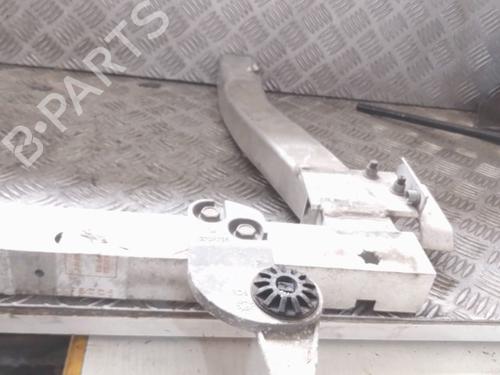 Crossmember OPEL CORSA E (X15) 1.4 Turbo (08, 68) | BP29336366C162 