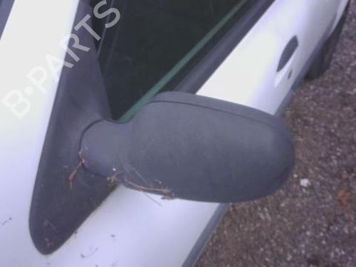 Used Left mirror Left mirror RENAULT CLIO II (BB_, CB_) [1998-2016] 33539096 33539096