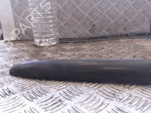 Pynteleist til bakluke PEUGEOT 206 Hatchback (2A/C) 1.6 i | BP27172589C151 