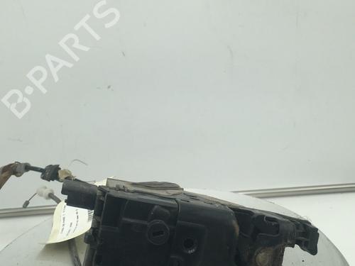 Højre bagtil lås CITROËN DS5 2.0 HDi 165 (163 hp) 30600472