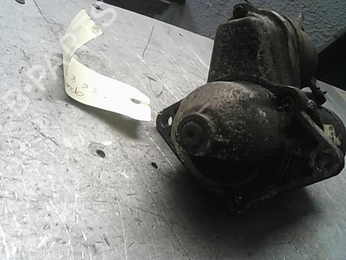 Starter OPEL CORSA C (X01) 1.2 (F08, F68) | BP20994716M8 