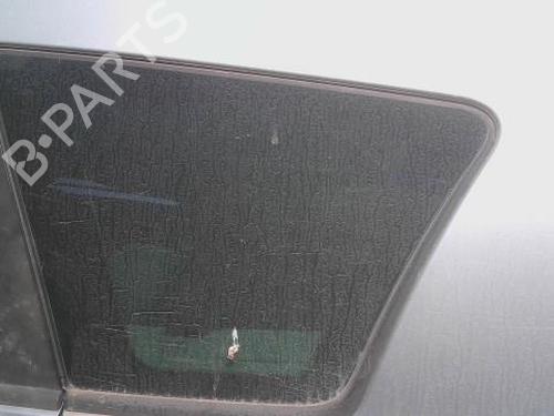 Used Rear left door window Rear left door window 37280414 37280414