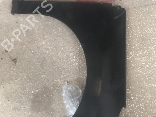 Used Right front fenders PEUGEOT 308 I (4A_, 4C_) 1.6 16V (120 hp) 29271754